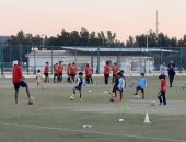 المدينة الشبابية بشرم الشيخ تستضيف معسكرات تدريبية بمشاركة 250 لاعبا أجنبيا وعربيا