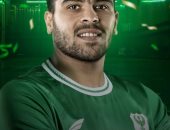 المصري يعلن رسمياً ضم ثنائى سيراميكا رجب عمران وشريف دابو.. صور