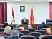 تعليم بورسعيد: يحظر اصطحاب الهاتف المحمول للملاحظين والطلاب داخل لجان الإعدادية