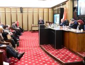 "صحة النواب" توصى بوضع خطة لتشجيع السياحة العلاجية..وتؤكد أهمية مشاركة القطاع الخاص 