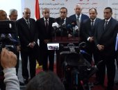 مدبولى: بدأنا "أهلا رمضان" قبل 3 شهور من الشهر الكريم ومستمرة حتى نهايته