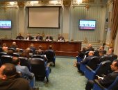 "زراعة النواب" توصي بالتنسيق الحكومى والالتزام بمواصفات تصدير الحاصلات الزراعية 