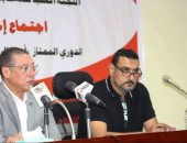 اتحاد الكرة الطائرة يعلن القائمة النهائية للأندية المشاركة فى البطولة العربية