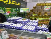 أخبار 24 ساعة.. معرض أهلا رمضان بفيصل يوفر سلعا غذائية متنوعة بتخفيض 30%