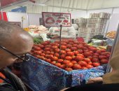 موجز الاقتصاد: شعبة الخضروات تتوقع استقرار الأسعار فى الأسواق بعد تحرك السولار