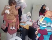 تشغيل وحدات طب الأسرة بصان الحجر بعد تطويرها ضمن حياة كريمة