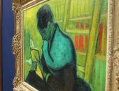 دعوى قضائية تزعم ضم معهد ديترويت للفنون لوحة مسروقة لفان جوخ