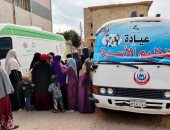 صحة المنيا تقدم خدمات الصحة الإنجابية لـ130 ألف سيدة خلال ديسمبر الماضي