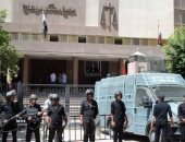 المشدد 6 سنوات لمتهمين بالاتجار فى الهيروين وإحراز بندقية آلية بسوهاج