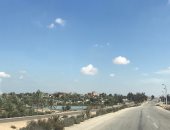 طقس شمال سيناء.. أجواء مستقرة وتواصل الاستعدادات لهطول أمطار