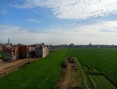 طقس الشرقية الآن.. غيوم وانخفاض فى درجات الحرارة والصغرى 8 درجات