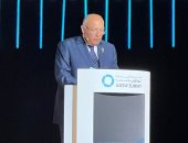 وزير الخارجية يُشارك كمتحدث رئيسي في قمة أسبوع أبوظبي للاستدامة