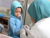 صحة المنيا: فحص 287 ألف تلميذ ابتدائى ضمن مبادرة علاج أمراض سوء التغذية