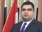 سفير مصر لدى عمان يلتقي أعضاء اللجنة "البرلمانية الأردنية المصرية"