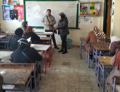 محافظة الإسكندرية تواصل محو أمية المواطنين والعاملين بحى شرق والعجمى