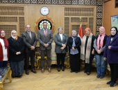 محافظ الدقهلية: اختيار الأم المثالية يتم بكل شفافية وأمانة وفقاً لشروط وضوابط