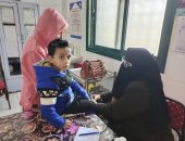 جامعة السادات تدشن مشروعا تنمويا فى قرية "عرب الرمل" بالمنوفية ضمن حياة كريمة