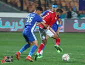 كريستو يشارك مع الأهلى لأول مرة أمام سموحة فى كأس مصر.. صور