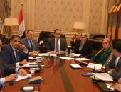 ممثل الرياضة للنواب :147 مليون جنيه إجمالى استثمارات مشروعات الشباب بالدقهلية