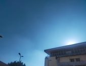 طقس الغربية الآن...شمس متقطعة وغيوم ونشاط خفيف للرياح بالمراكز والمدن