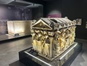 متحف إغريقى قديم للآثار يكشف عن رسالة حب عمرها 2500 عام
