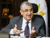 وزير الكهرباء يشهد احتفالية مرور 15 عاما على التعاون المصرى الألمانى