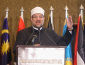 وزير الأوقاف: مصر الأزهر حصن الإسلام والمسلمين فعلًا وليس قولًا