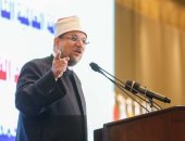 وزير الأوقاف يهنئ رئيس الجمهورية بقدوم شهر رمضان المبارك