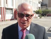 محافظ بورسعيد: الدروس الخصوصية تسلب من الطالب شخصيته وإرادته.. فيديو 