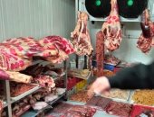 أسعار اللحوم اليوم فى الأسواق للمستهلكين تسجل 200 جنيه