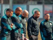 تعرف على تشكيل الجهاز الفنى لفريق البنك الأهلى بعد اكتماله