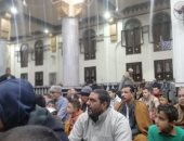 الأسبوع الثقافى بمسجد أبو طبل بكفر الشيخ يناقش الاهتمام بحقوق الجار