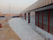 محافظة القاهرة تستعد لافتتاح سلسلة منافذ سلعية بزهراء المعادى وبيتشو