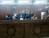 السجن المشدد 3 سنوات لمتهم باستعراض القوة وإحراز سلاح نارى بسوهاج 