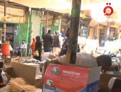 «القاهرة الإخبارية» تعرض تقريرا عن سوق أم درمان: أقدم أسواق السودان