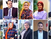 اليوم السابع يحصد جوائز الصحافة المصرية بنقابة الصحفيين