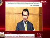 أول مصرى يفوز بعضوية مكتب الجمعية الأوروبية لفحوص القلب يكشف كواليس فوزه بالمنصب