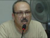 محافظ كفر الشيخ ينعى رئيس مجلس إدارة الجمعية التعاونية العامة للإصلاح الزراعى