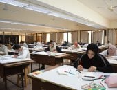 هل يؤدى طلاب الجامعات امتحانات الميد تيرم خلال شهر رمضان؟