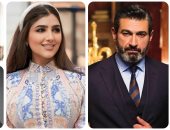 انطلاق تصوير مسلسل "علاقة مشروعة" من 15 حلقة للعرض فى رمضان