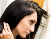 نصائح للعناية بالشعر لمقاومة اللون الرمادى وشيخوخة الشعر
