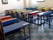 مدارس الجيزة تتجمل لاستقبال طلاب الشهادة الإعدادية غدا