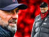 ليفربول ضد تشيلسي.. حصاد كلوب فى 22 عاما من التدريب قبل مباراته الـ1000