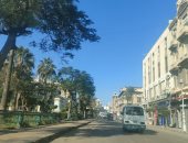 طقس الإسكندرية اليوم.. مائلا للبرودة صباحا ودرجة الحرارة الصغري 10 درجات 