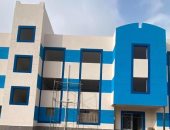 إنجاز 80% من مركز طبي بمدينة العبور الجديدة بتكلفة 12.3 مليون جنيه