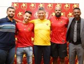 منافس الزمالك.. المريخ السودانى يتعاقد مع ثنائى برازيلى