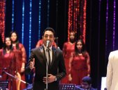 نجوم أوبرا الإسكندرية يتألقون فى ليلة طربية مميزة.. صور