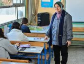 تعليم بورسعيد: انتظام امتحانات الإعدادية بمادتي الجبر والإحصاء والدين