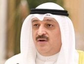 وزير الصحة الكويتى: حريصون على مواكبة التطور التكنولوجى الكبير فى المجال الطبى