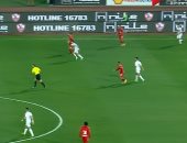 60 دقيقة.. الأهلي والزمالك يبحثان عن الهدف الأول فى قمة الكرة المصرية